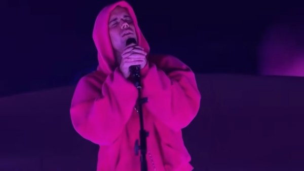 Justin Bieber Coachella 2026