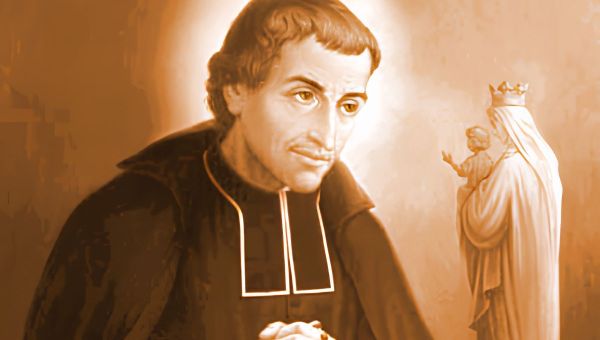 Corner Item Image - Este libro de un gran santo podría no haber llegado a ver la luz