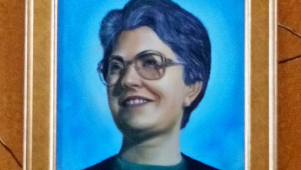 Beata Esther Paniagua