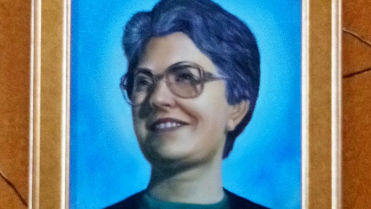 Beata Esther Paniagua