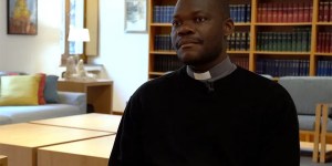 Sacerdote de Haití: “A veces pasa un año sin celebrar la Eucaristía”