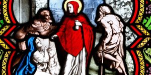 Hechos de los Apóstoles: comunismo no, sí caridad cristiana