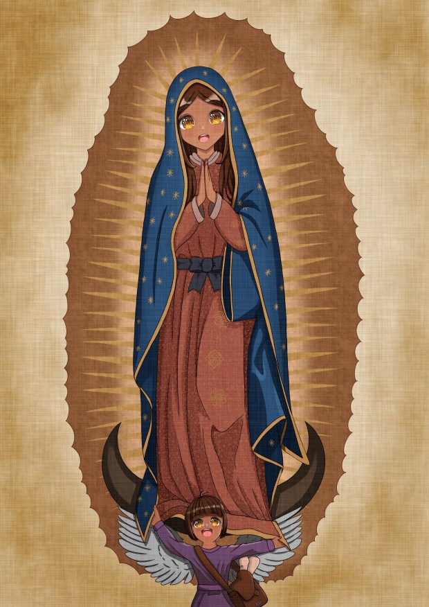 {"rendered":"Artista cat\u00f3lica en Jap\u00f3n"}