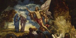 En Pascua: cómo ser portadores de la luz de Cristo