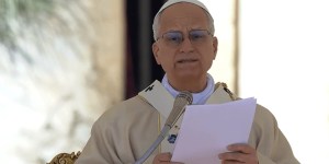 León XIV: El mundo necesita el “canto de esperanza” de la Pascua