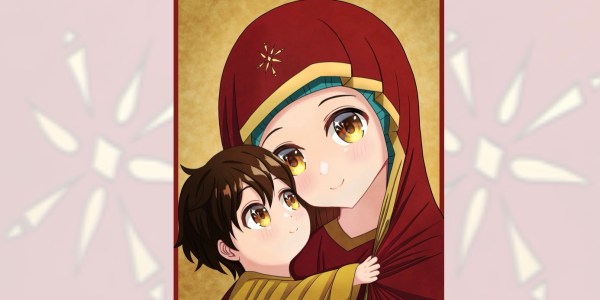 Cómo difunde su fe esta artista católica en Japón