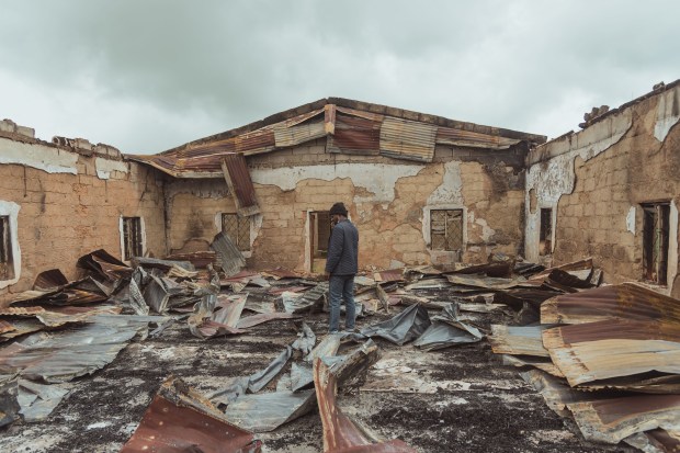 church-destroyed-in-souterh-kaduna-nigeria-2019