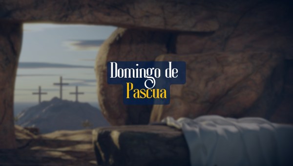 Corner Item Image - (VIDEO) Domingo de Resurrección. La muerte fue vencida