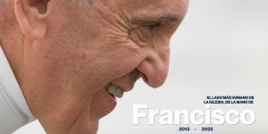 (VIDEO) El lado humano de la Iglesia de la mano de Francisco