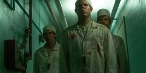 Alexei, Valeri y Boris, los héroes silenciosos de Chernóbil
