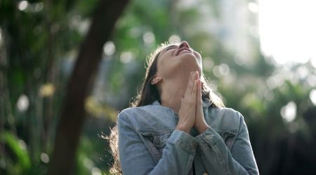 Actualmente, ¿cómo está tu relación con Dios? (QUIZ)