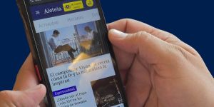 Semana Santa con Aleteia (DESCARGABLE)