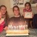 María y Esperanza, gemelas siamesas: 28 minutos que cambiaron a toda una familia