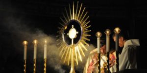 Arte para contemplar el amor de Jesús en la Última Cena