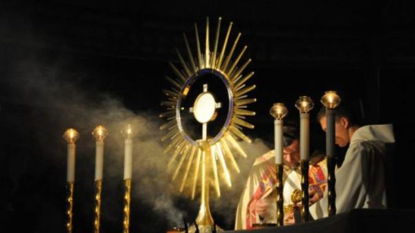 Gran Custodia de Medjugorje