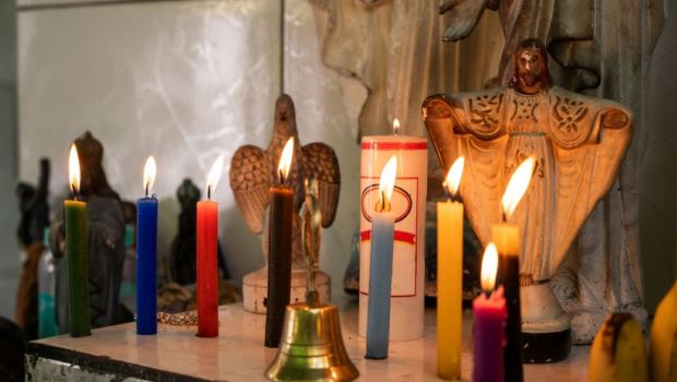 inculturación, mundo actual, papa Francisco, evangelii gaudium