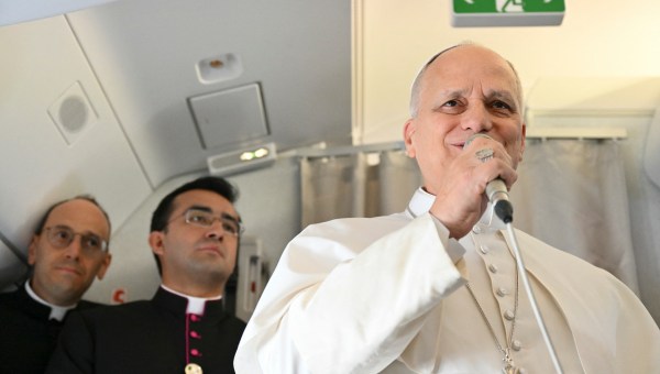 italy-vatican-diplomacy-algeria-pope-leo-xiv