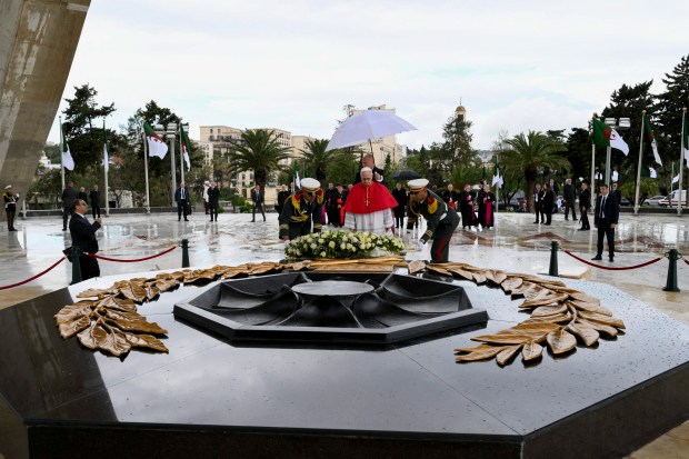 italy-vatican-diplomacy-algeria-pope-leo-xiv