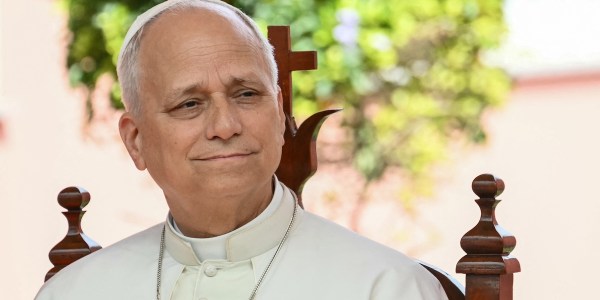 ¿Qué contiene la encíclica “Magnifica humanitas” de León XIV?