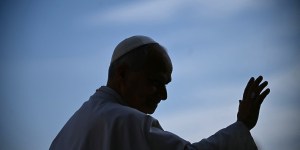 24 horas en la vida del Papa León XIV
