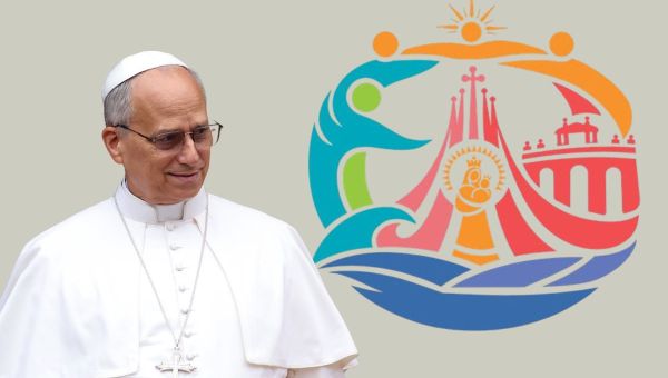 Viaje del papa león xiv a españa