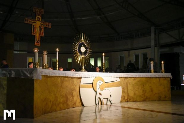Gran Custodia de Medjugorje
