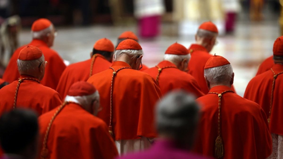 papa Francisco, consistorio, Evangelii gaudium, anuncio