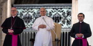 Esto dijo el Papa sobre el deber de “rechazar todo lo que mortifica la vida”