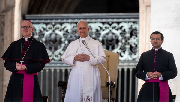 Corner Item Image - Esto dijo el Papa sobre el deber de “rechazar todo lo que mortifica la vida”