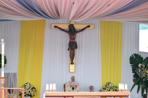 pope-leo-xiv-japoma-stadium-douala-cameroon-africa