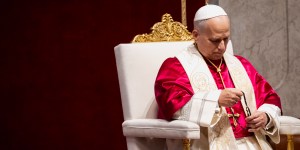“¡Que acabe la locura de la guerra!”, imploró León XIV durante el rosario por la paz