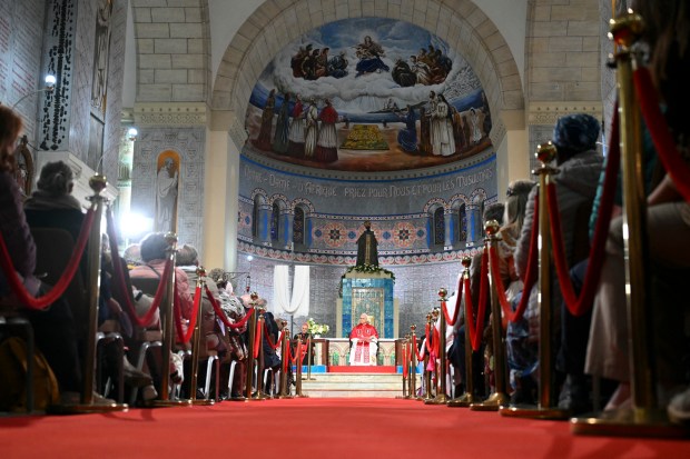 pope-leo-xiv-visits-basilica-of-our-lady-of-africa-algiers