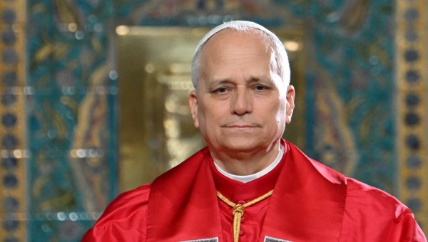 pope-leo-xiv-visits-basilica-of-our-lady-of-africa-algiers