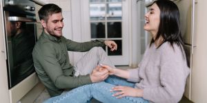 Formas para mejorar la comunicación con tu pareja