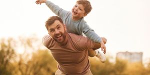 Ser padre no es solo sustento, sino presencia 