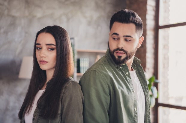 pareja