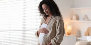 Tres impactantes beneficios en la mujer con el embarazo