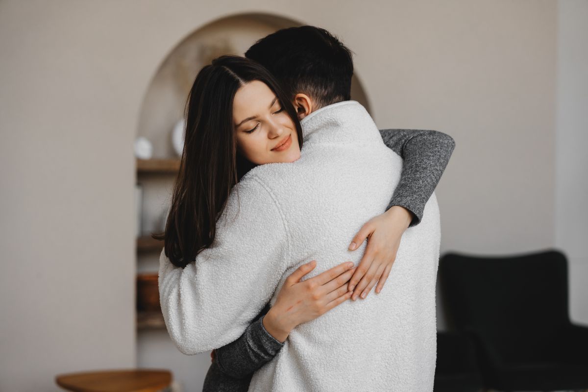 abrazo