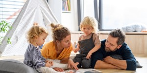 ¿Quieres un hogar tranquilo? Los tres consejos de un arzobispo