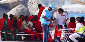 3 maneras de acabar con las rutas migratorias mortíferas