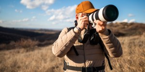 El poder de la fotografía mostrado por 25 genios de la cámara