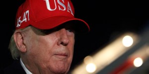 El último ataque de Trump contra León XIV