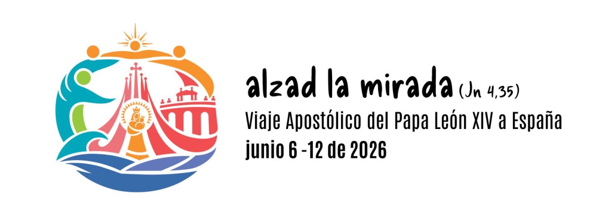 viaje del papa a españa