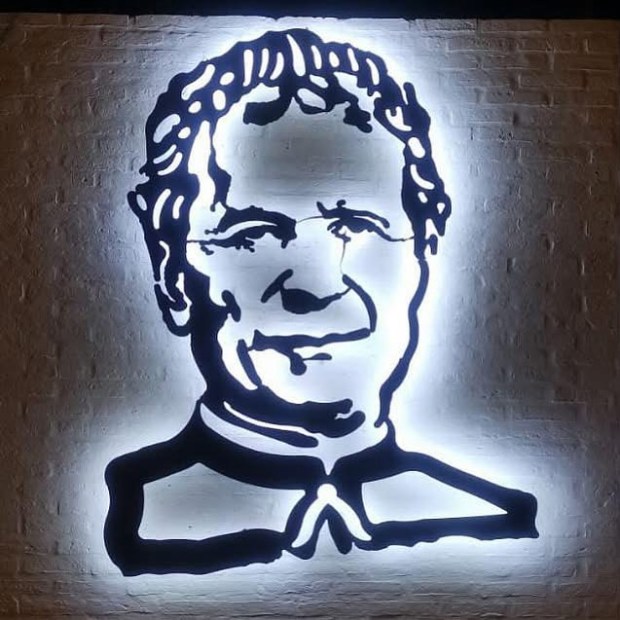 don bosco alejandro marmo