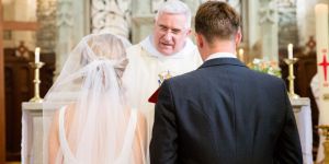 5 buenas frases del padre François Potez sobre el matrimonio