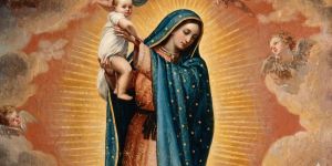 Adopción espiritual de los bebés en peligro de ser abortados