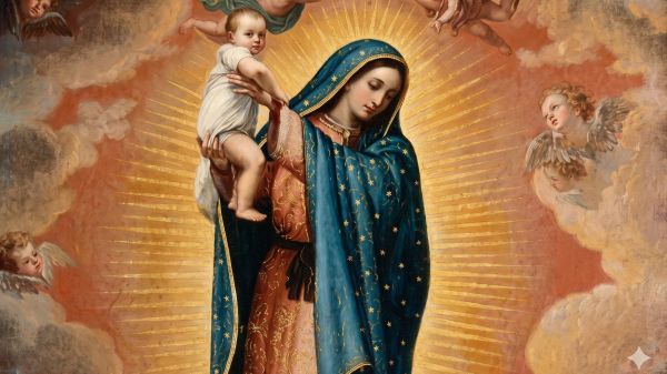 Adopción espiritual, aborto, niños en peligro de ser abortados, Fulton J. Sheen, Estados Unidos, México, Pastoral Familiar, Vida