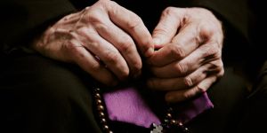 ¿Puede la Inteligencia Artificial dar dirección espiritual?