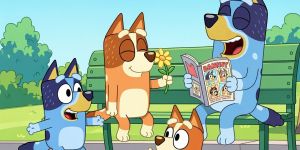 Bluey: la serie animada y sus mejores lecciones sobre crianza
