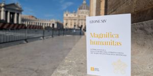 5 claves para entender lo que el Papa le dice al mundo sobre la IA
